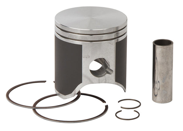 Vertex Piston Kit Ktm D.54 Gasgas Husqvarna 125 Twin Ring