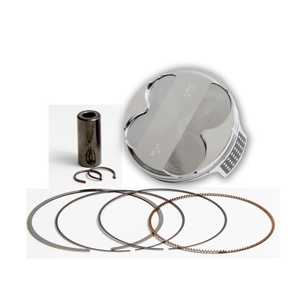 Vertex Piston Kit Ktm 350XCF 16-19 350SXF 16-20 Husqvarna FC350 FX350 17-19 87.96MM