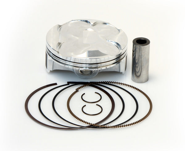 Vertex Piston Kit CRF250R 16-17 76.77MM