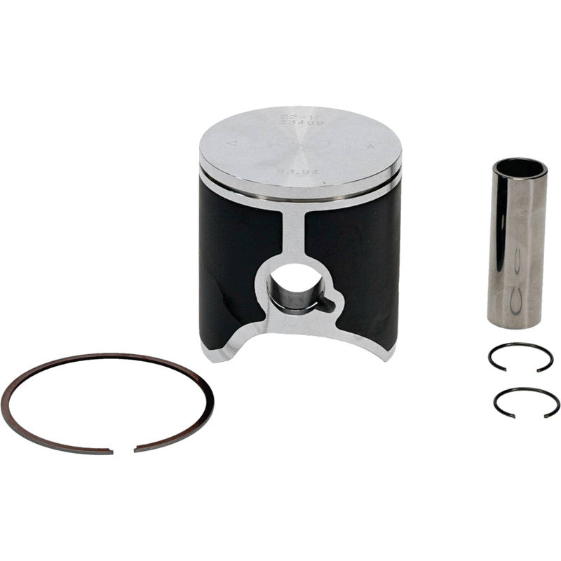 Vertex Piston Kit Ktm 125SX 01-20 125EXC 01-19 Husqvarna TC125 14-20 TE125 14-19 Race 53.94MM