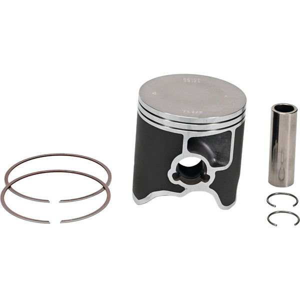 Vertex Piston Kit Ktm 300EXC Tpi 18-20 Husqvarna TE300I 71.925MM