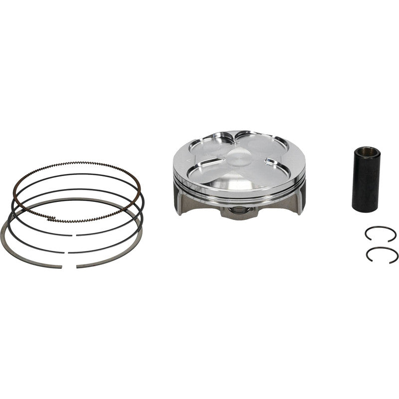 Vertex Piston Kit Hi Comp Honda CRF450R CRF450RX 19-21 14.5:1 95.96MM