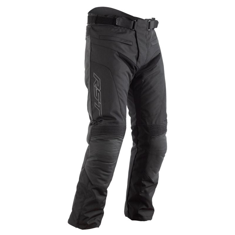 RST Syncro Plus CE Textile Pant Black 44 5XL   44" Waist