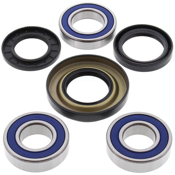 All Balls Wheel Bearing Kit Rear