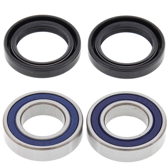 All Balls Wheel Bearing Kit Front Honda , Ktm