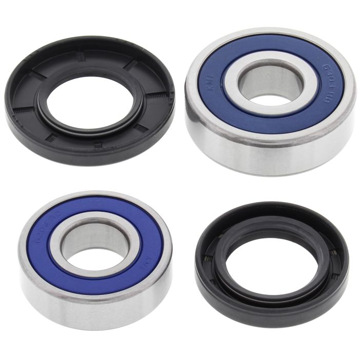 All Balls Wheel Bearing Kit Rear Honda CRF230L CRF230M CRM250 XR125L XR190 XR250 XR400