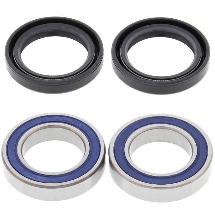 All Balls Wheel Bearing Kit Front > Gas-gas