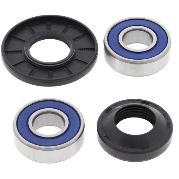 All Balls Wheel Bearing Kit Front Honda CRF150F CRF230F 03-18