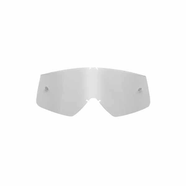 Thor Goggle Lens MX for Conquer Combat Sniper Clear