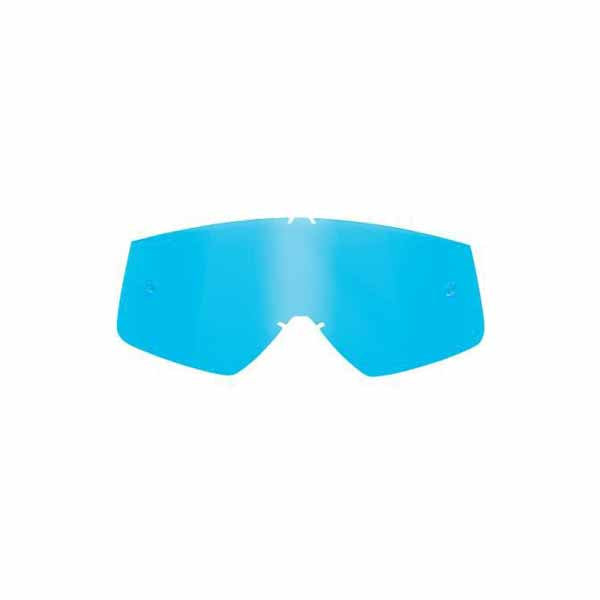 Thor Goggle Lens Conquer Combat Sniper Blue