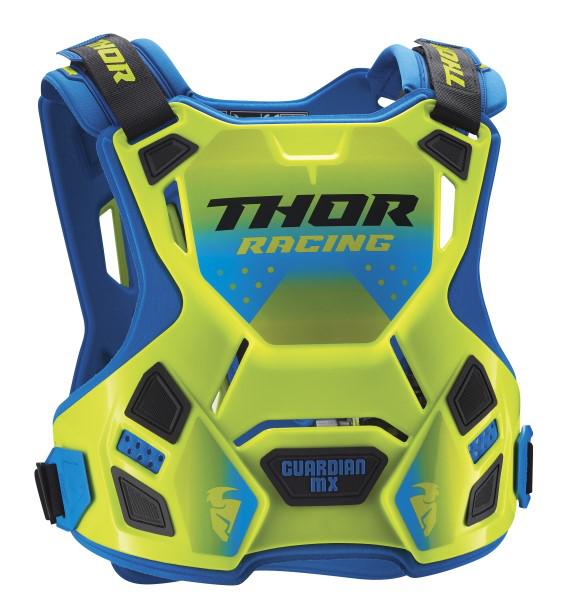 Thor Chest Protector MX Youth