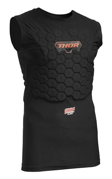 Thor Chest Protector MX Adult Small / Medium