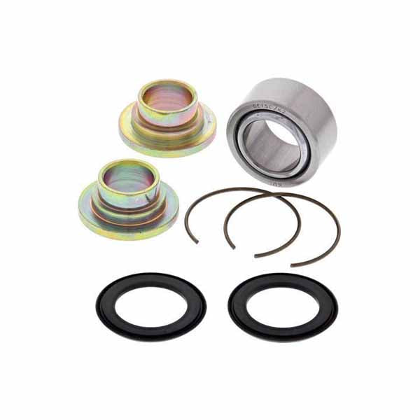 All Balls All Balls Lower Or Upper Bearing Kit (R15006 / R12025), 10mm Diameter Mounting