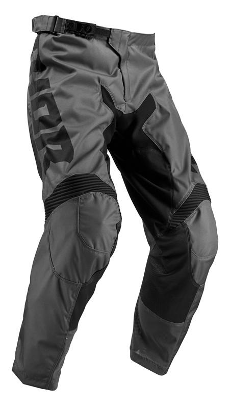 Thor Pant S19 Pulse Smoke 42 inch   42" Waist