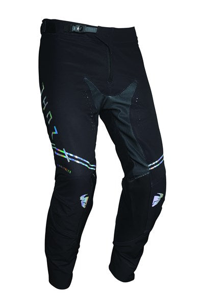 Thor Pant MX Prime Pro 30 S21 Unrivaled inch Black   30" Waist