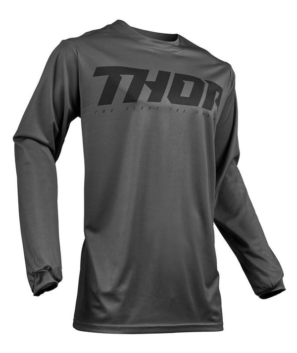 Thor Jersey S19 Pulse Smoke L Large