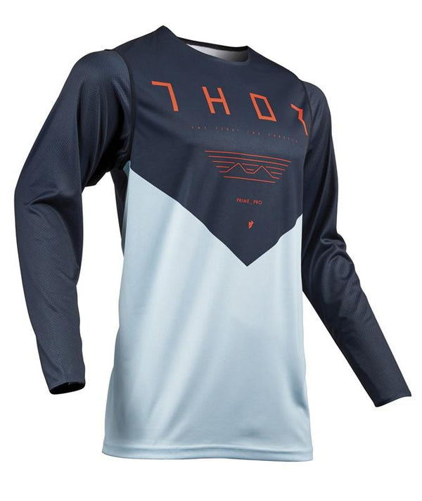 Thor Jersey S19 Prime Pro Jet M Midnight Sky Medium