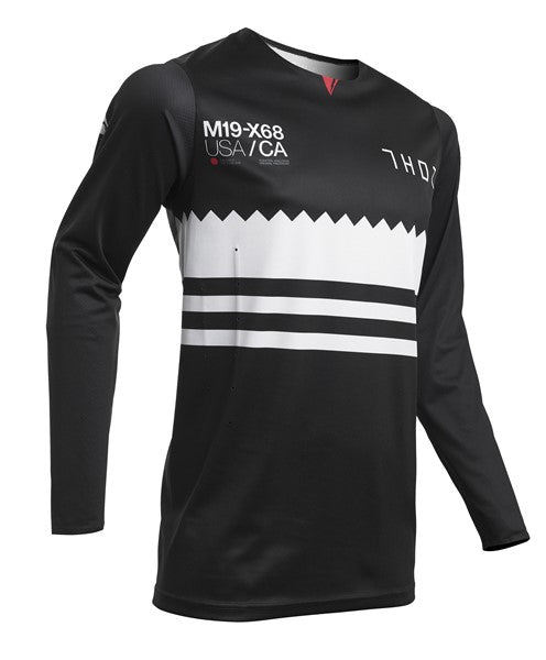 Thor Jersey Prime Pro Baddy M S20 Medium