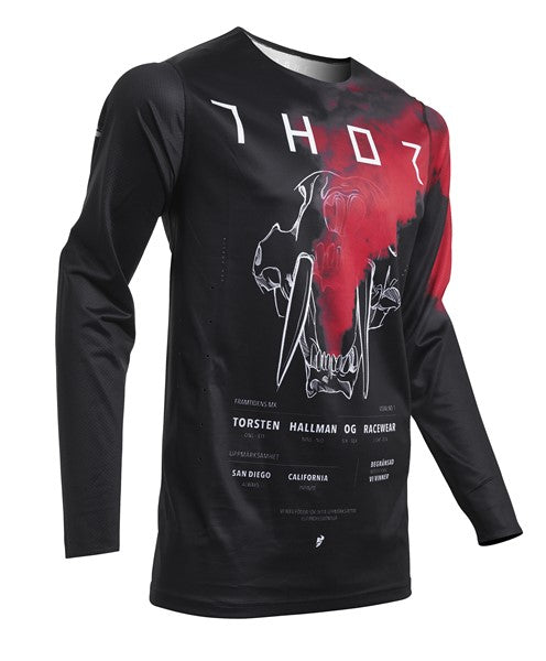 Thor Jersey Prime Pro Forsta S20 XL