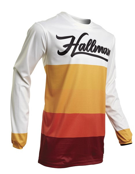 Thor Jersey Hallman Horizon Large