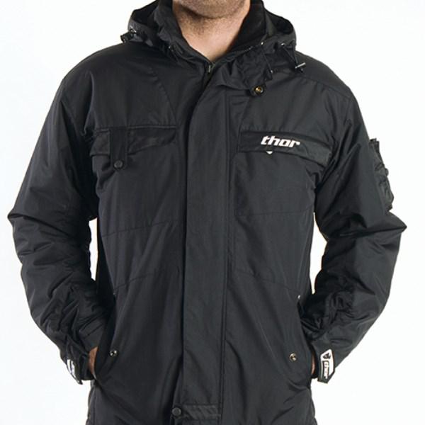 Thor Jacket MX Podium Large Size