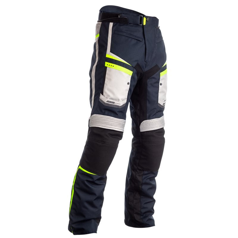 RST Maverick CE Textile Pant Black 40 3XL   40" Waist