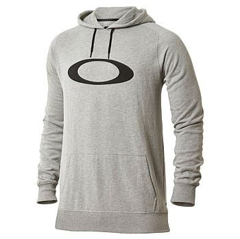 Oakley Sarge Heather Grey 2XL