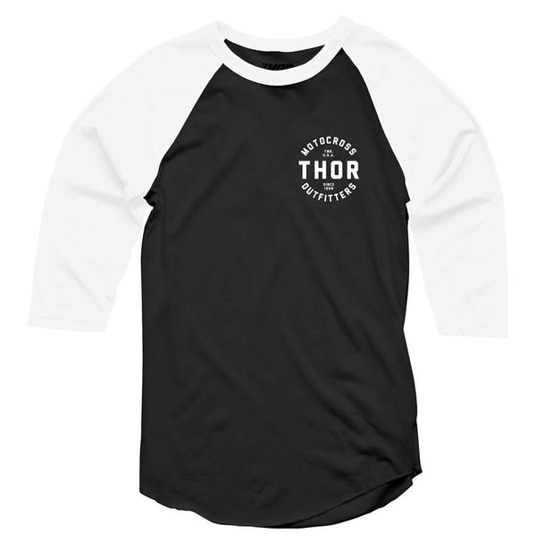 Thor T Shirt MX 3 4 Medium