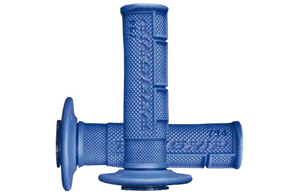 Progrip Single Density Mx Grip Blue 115mm