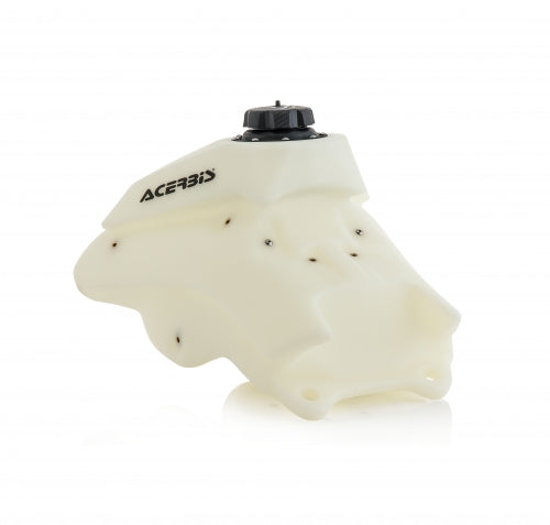 Acerbis I Fuel Tank CRF450RX 11.5lt 17-19 Natural