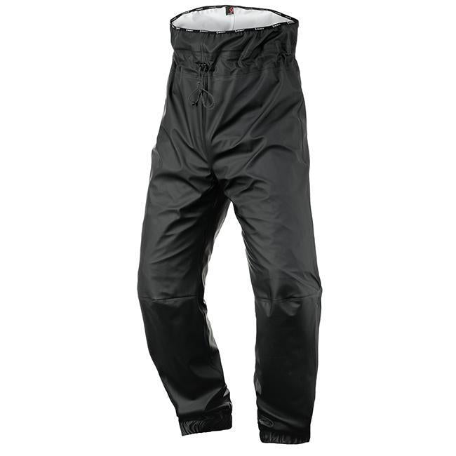 Scott Pants Rain Ergonomic Pro DP Black 3XL  " Waist