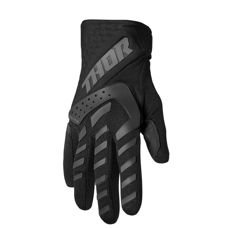 Thor Mx Glove S22 Spectrum Black XS