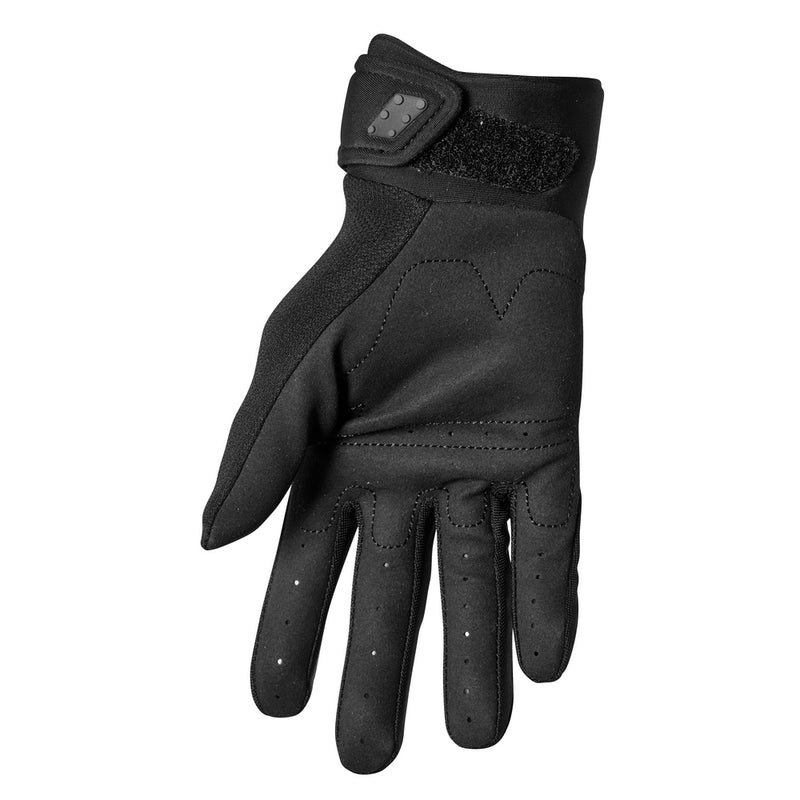 Thor Mx Glove S24 Spectrum Black Small