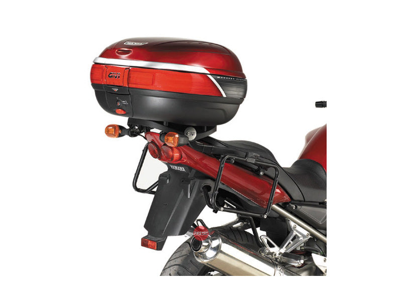 Givi Top Box Mount (excludes Plate) Yamaha Fzs 1000 Fazer '01-'05