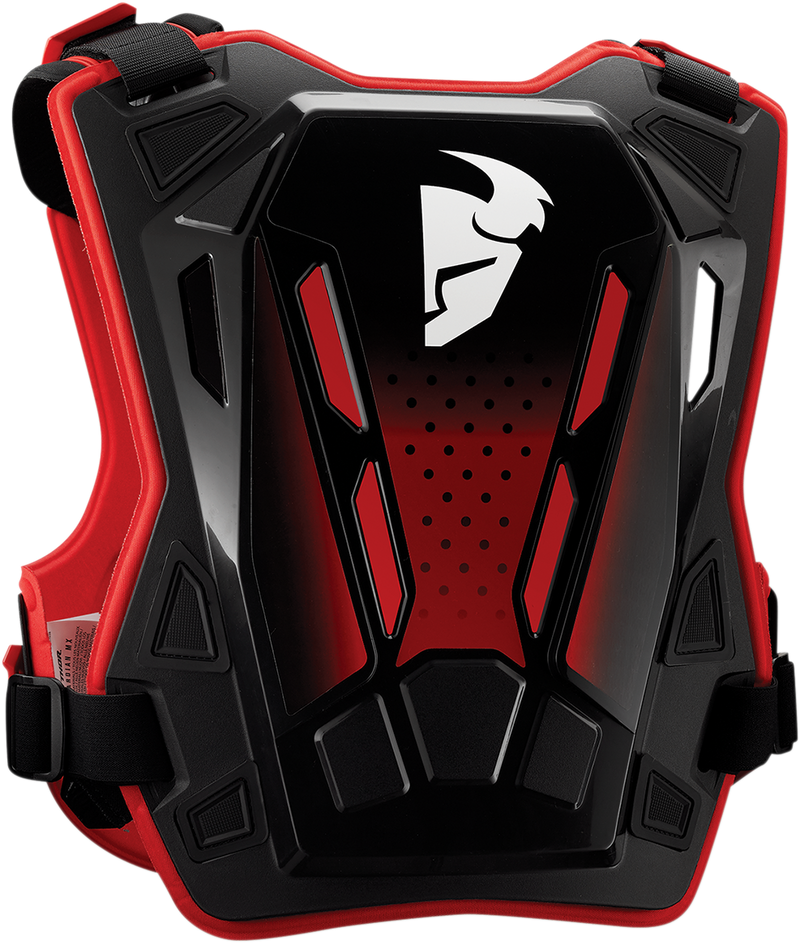 Thor Chest Protector MX Youth