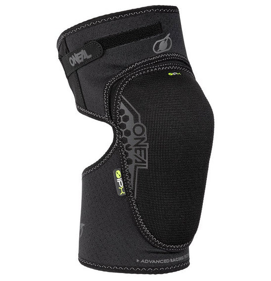 Oneal JUNCTIONLITEP Black Size Small Knee Guard