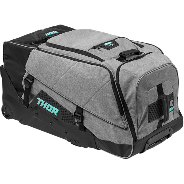 Thor Mx Bag Transit Wheelie Black / Mint