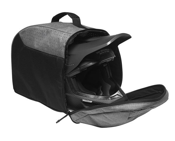 Thor Mx Helmet Bag Gray Black