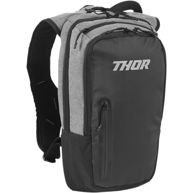 Thor Mx Hydrant Pack Black / Mint 2L