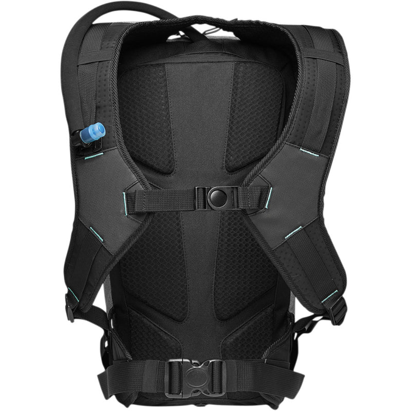 Thor Mx Hydration Pack Reservoir Black/Mint 3L