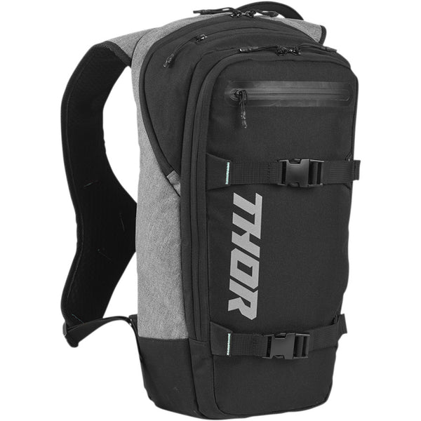 Thor Mx Hydration Pack Reservoir Black/Mint 3L