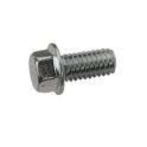 Psychic Mx *Psychic Bolts 6X40Mm 8Mm Head 25 Pack