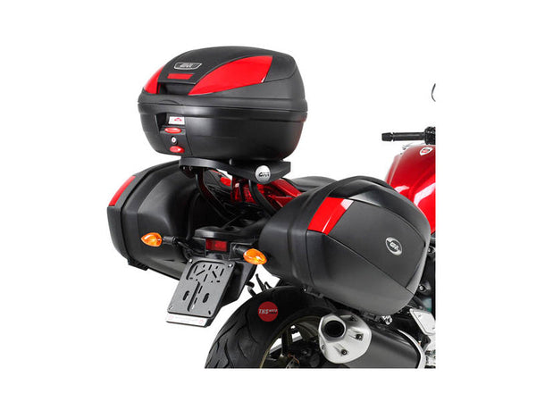 Givi Top Box Mount (excludes Plate) Yamaha FZ1 '06-'15 365FZ