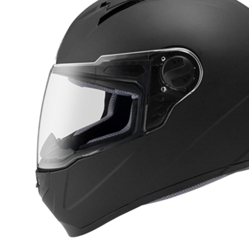 FFM TOURPRO R / STREETPRO R Clear Visor