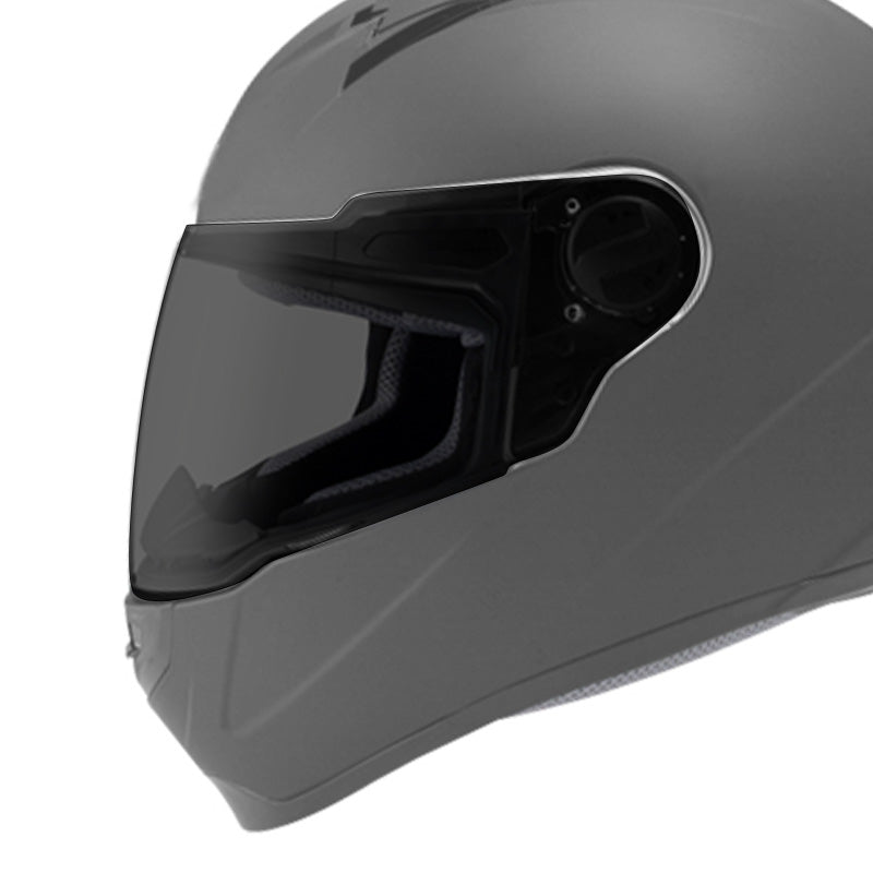 FFM TOURPRO R / STREETPRO R Dark Tint Visor