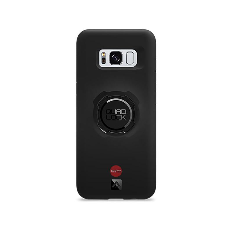 Quad Lock Compatible Samsung Galaxy S8 Phone Case 