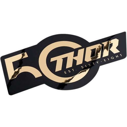 Thor Mx Decal 50Th 6Pk