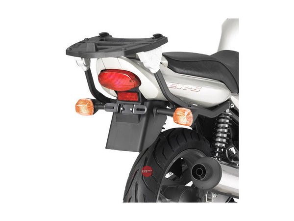 Givi Top Box Mount (excludes Plate) Kawasaki ER5 '01-'07