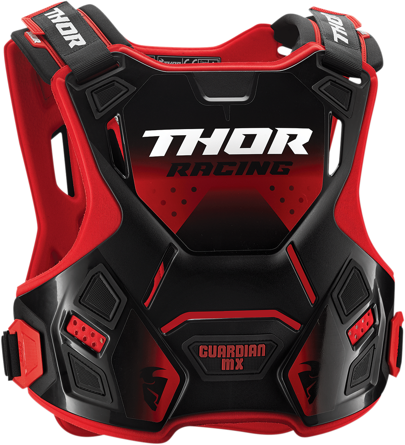 Thor Chest Protector MX Youth