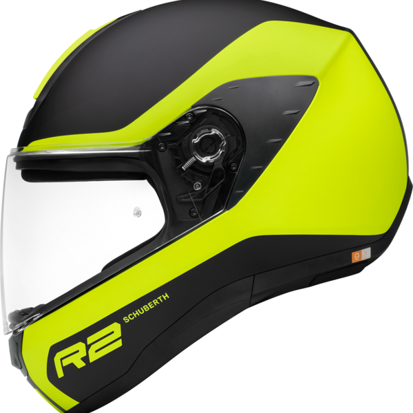 R2 schuberth hot sale